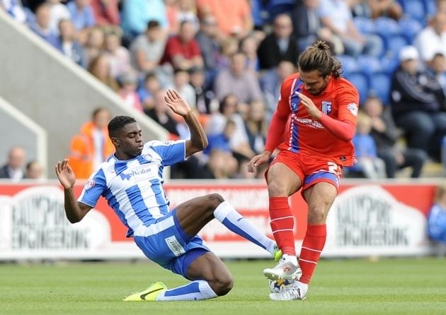 Kane Vincent-Young We can beat anyone Colchester United teenager KaneVincentYoung