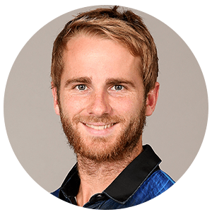 Kane Williamson Profile Cricket PlayerNew ZealandKane Williamson