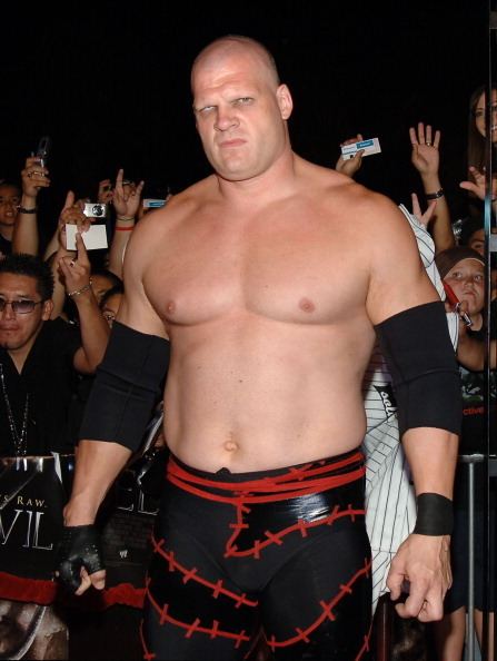 Kane (wrestler) Kane Interview How Much Longer Will He Wrestle