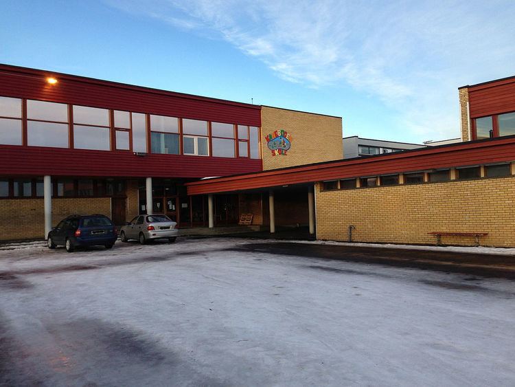 Kanebogen School