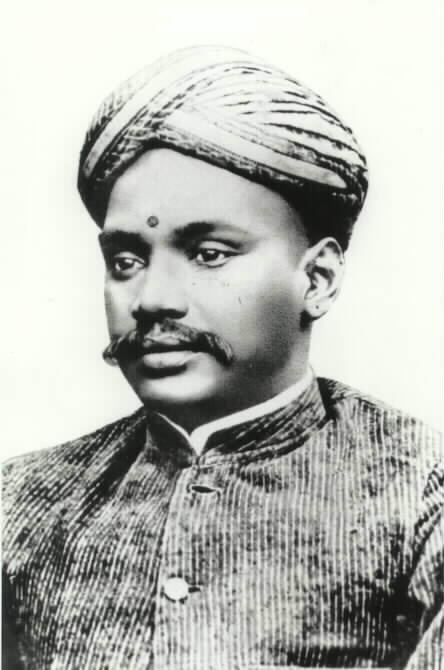 Kaneganti Hanumanthu Kanneganti Hanumanthu
