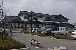Kanegasaki, Iwate httpsuploadwikimediaorgwikipediacommonsthu