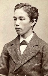 Kaneko Kentarō httpsuploadwikimediaorgwikipediacommonsthu