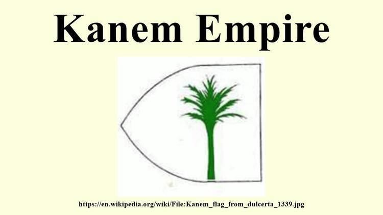 Kanem Empire Kanem Empire YouTube