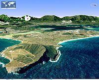 Kaneohe, Hawaii httpsuploadwikimediaorgwikipediacommonsthu