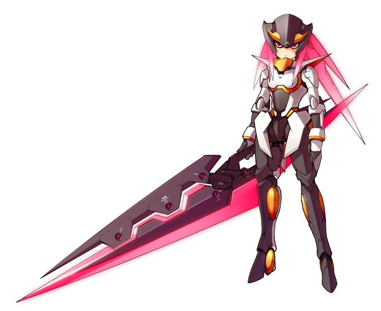 Kanetake Ebikawa Gundam and Other Mechanical Designers Create Outfits