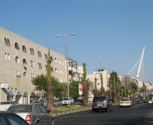 Kanfei Nesharim Street httpsuploadwikimediaorgwikipediacommonsee