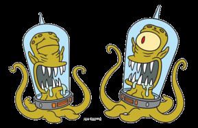 Kang and Kodos httpsuploadwikimediaorgwikipediaendd3THO