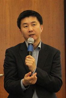 Kang Chol-hwan httpsuploadwikimediaorgwikipediacommonsthu