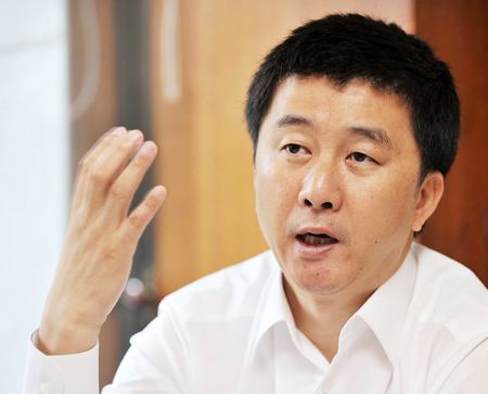 Kang Chol-hwan 38 Kang Cholhwan harbinger of N Korean defectors