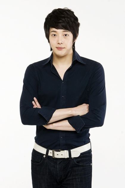 Kang Dong-ho Kang Dong Ho Korean Actor amp Actress