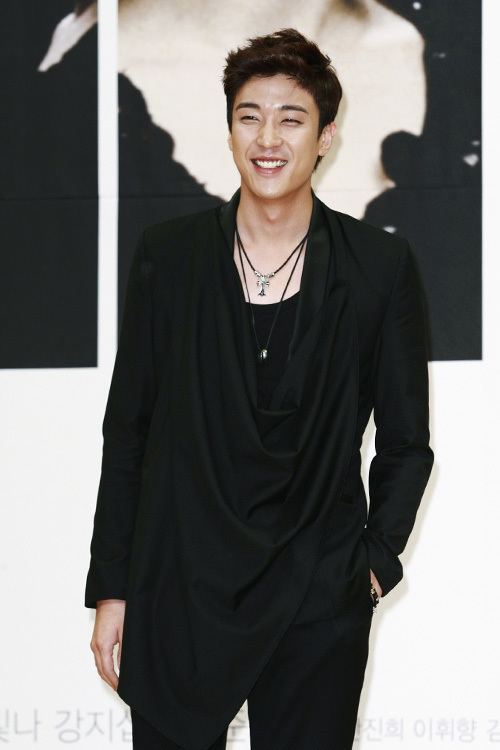Kang Kyung-joon BNTNews bnt photo Kang Kyung joon knows how style with