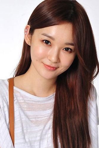 Kang Min-kyung Minkyung Profile KPop Music