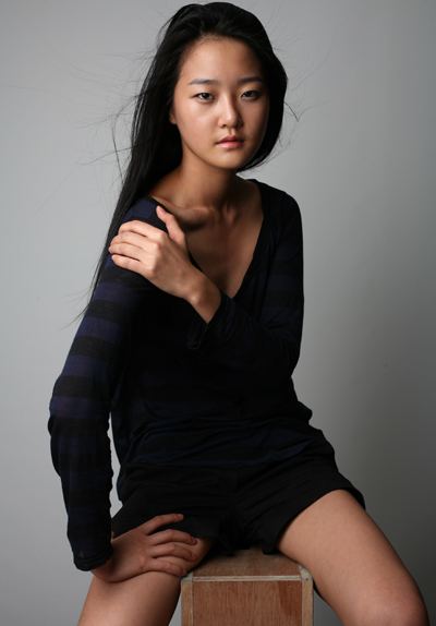 Kang Seung-hyun Model Kang SeungHyun