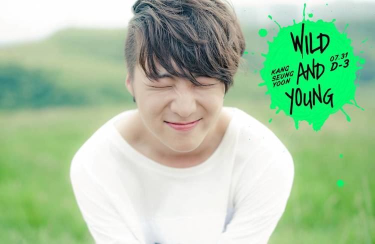 Kang Seung-yoon Kang Seung Yoon shows his cute charms in new teaser images