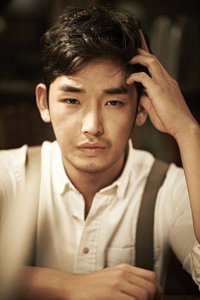 Kang Shin-hyo Kang Shinhyo Korean actor HanCinema The Korean Movie
