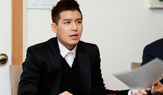 Kang Sung-hoon (singer) First Generation Idol Kang Sung Hoon of Sechskies Sentenced to 2