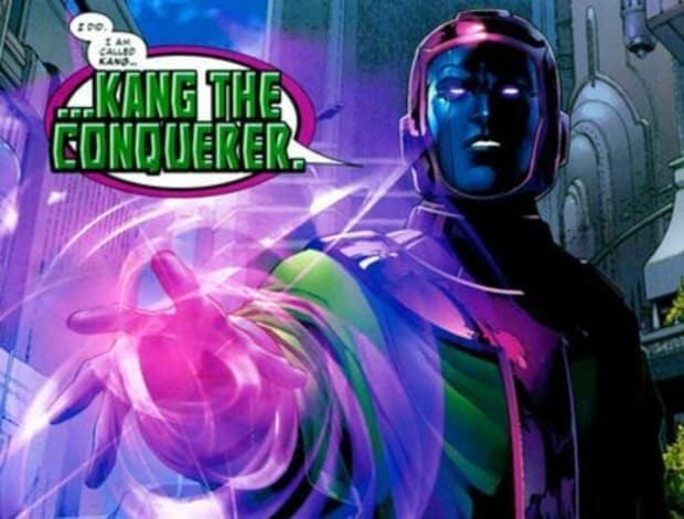 Kang the Conqueror Could Kang The Conqueror Make His Way Into The Marvel Cinematic