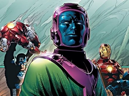 Kang the Conqueror Kang Marvel Universe Wiki The definitive online source for Marvel
