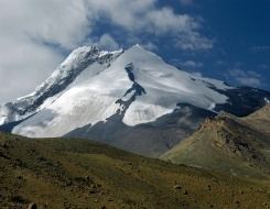 Kang Yatze Kang Yatse Peak Climbing amp Trekking Expedition in Ladakh