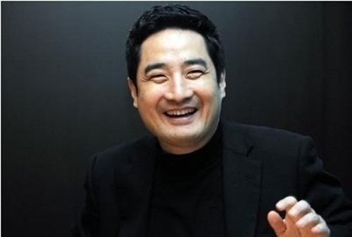 Kang Yong-suk Quote Former Lawmaker Kang Yongseok Sentenced to