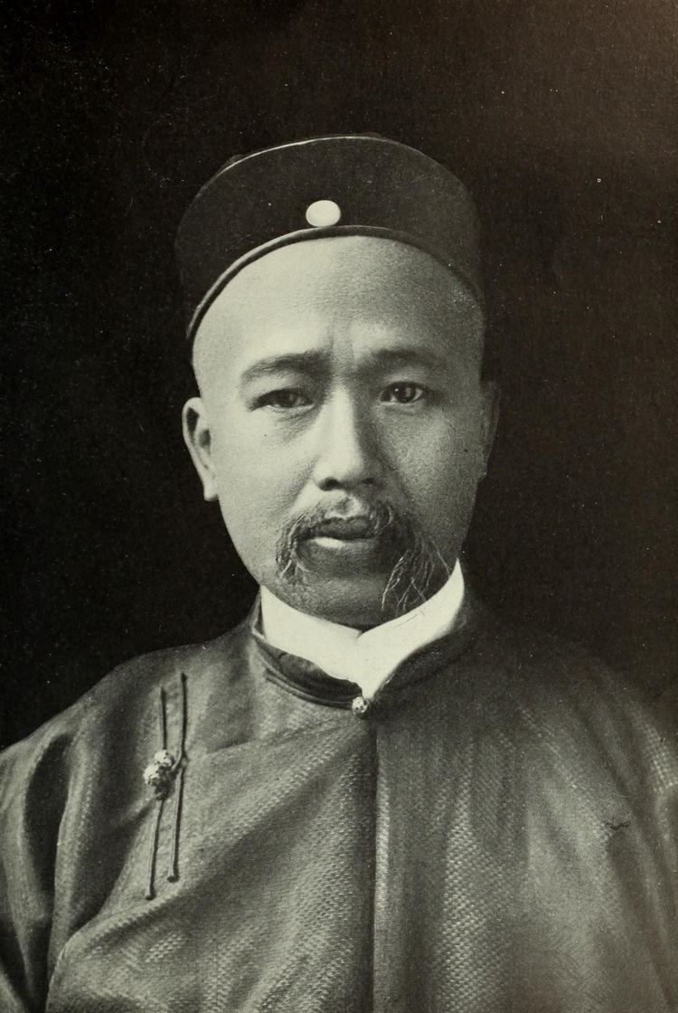 Kang Youwei Kang Youwei Wikipedia