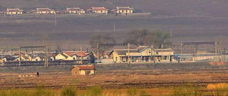 Kangalli Station