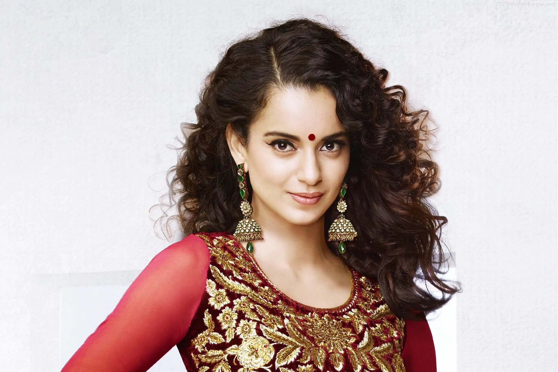 Kangana Ranaut Kangana Ranaut In Talks To Play 85yearold Woman