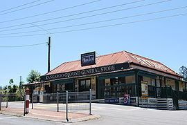 Kangaroo Ground, Victoria httpsuploadwikimediaorgwikipediacommonsthu
