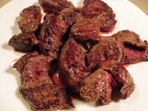 Kangaroo meat - Wikipedia