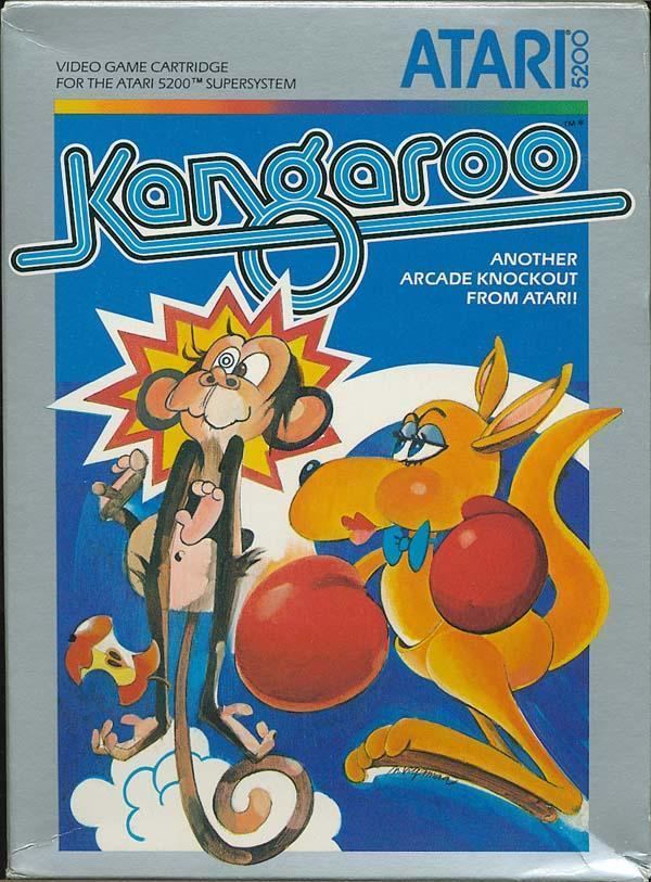 Kangaroo (video game) staticgiantbombcomuploadsoriginal1616593023