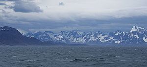 Kangerlussuaq Fjord httpsuploadwikimediaorgwikipediacommonsthu
