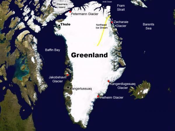 Kangerlussuaq Glacier neven1typepadcoma6a0133f03a1e37970b01348595e5