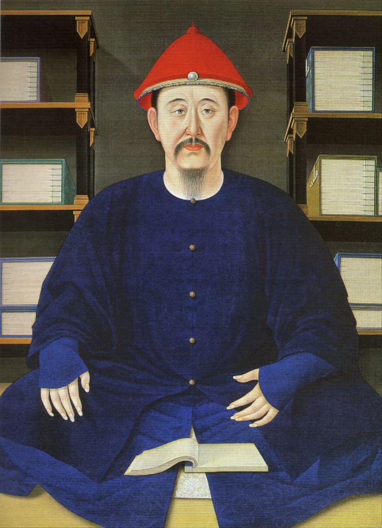 Kangxi Emperor httpsuploadwikimediaorgwikipediacommons00