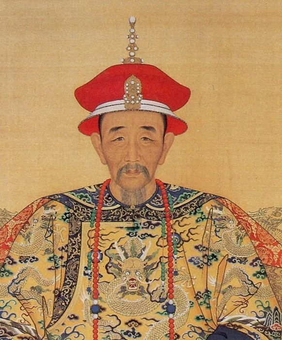 Kangxi Emperor The Most Learned Emperor in Chinese History Emperor