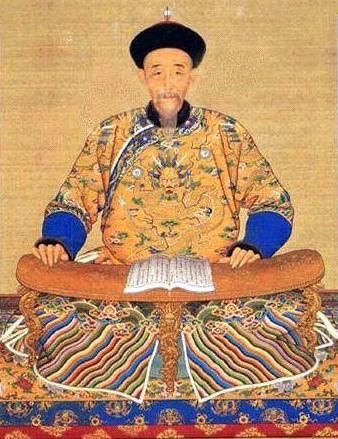 Kangxi Emperor The Kangxi Emperor