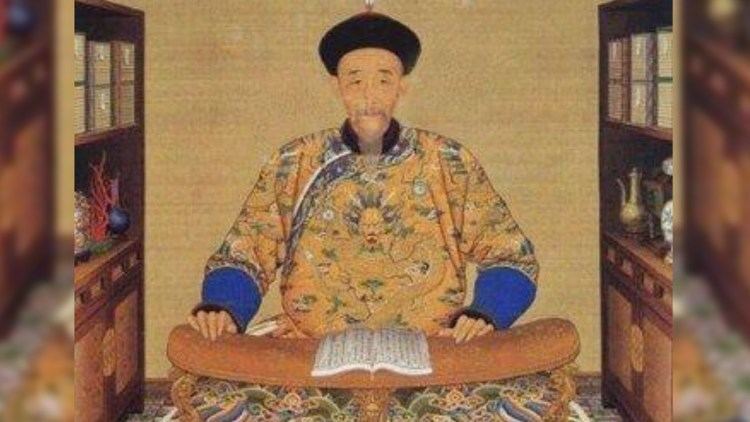 Kangxi Emperor Emperor KangxiMost Learned Emperor in Chinese History
