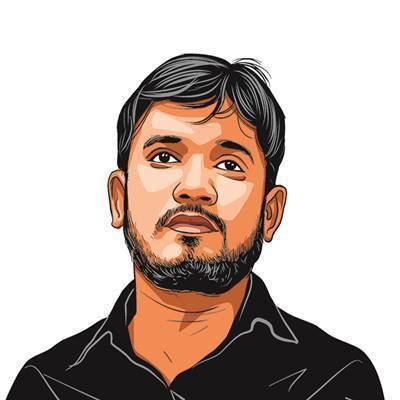 Kanhaiya Kumar We are of this country and love the soil of India Full text of