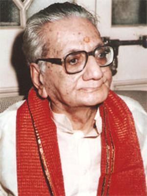 Kanhaiyalal Sethia 