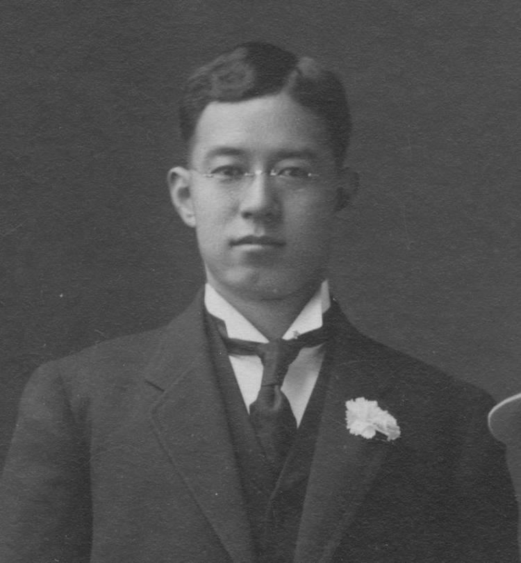 Kanichi Yamamoto Kanichi Yamamoto 18791961 AbdulBah in America