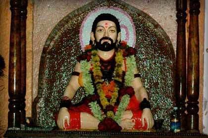 Kanifnath Shri Kshetra Kanifnath Maharaj Ahmednagar Online