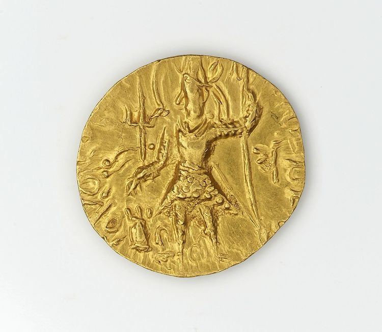 Kanishka III