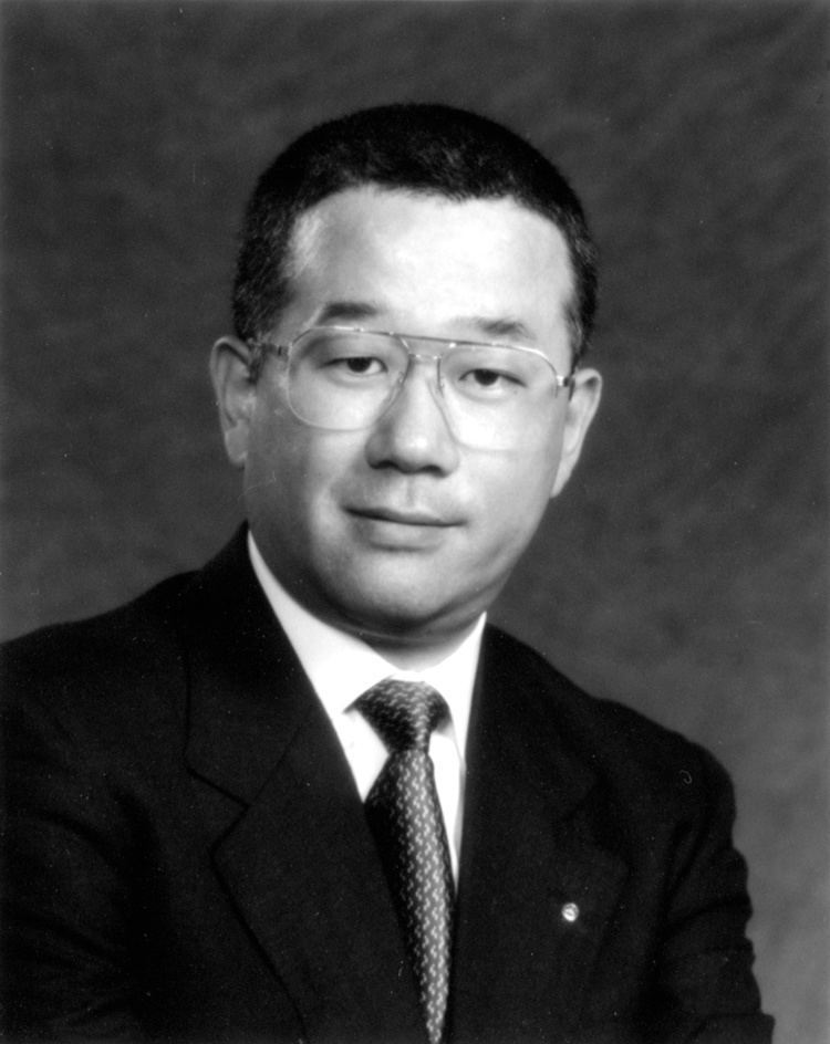 Kanji Kitamura