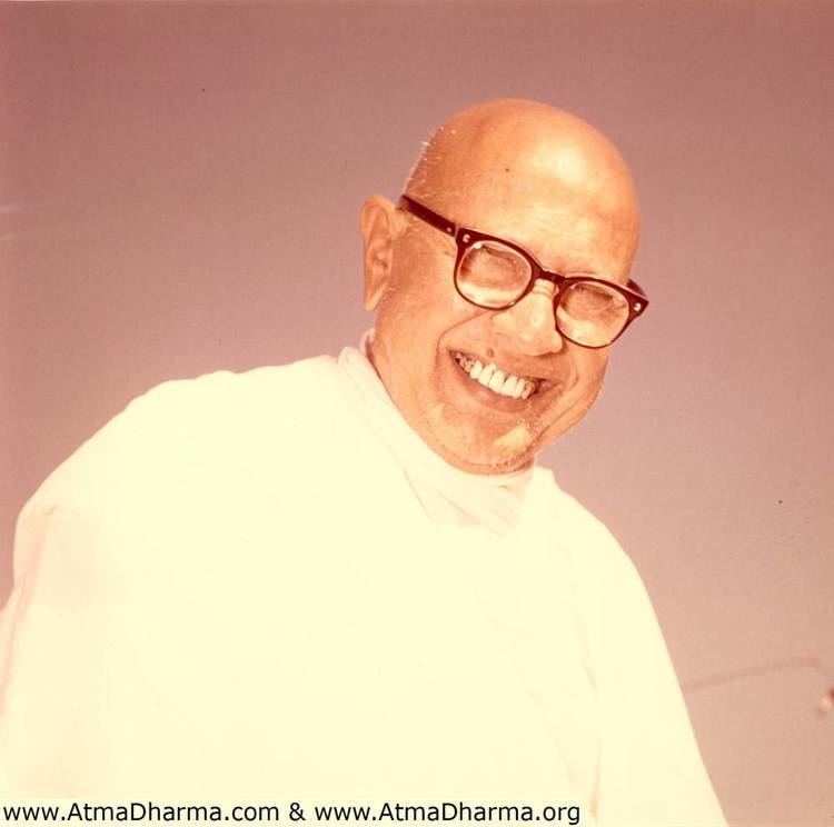 Kanji Swami Jain Audio Moksh Marg Prakashak Lectures Pravachans by