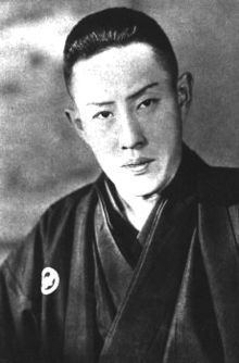 Kanjūrō Arashi httpsuploadwikimediaorgwikipediacommonsthu