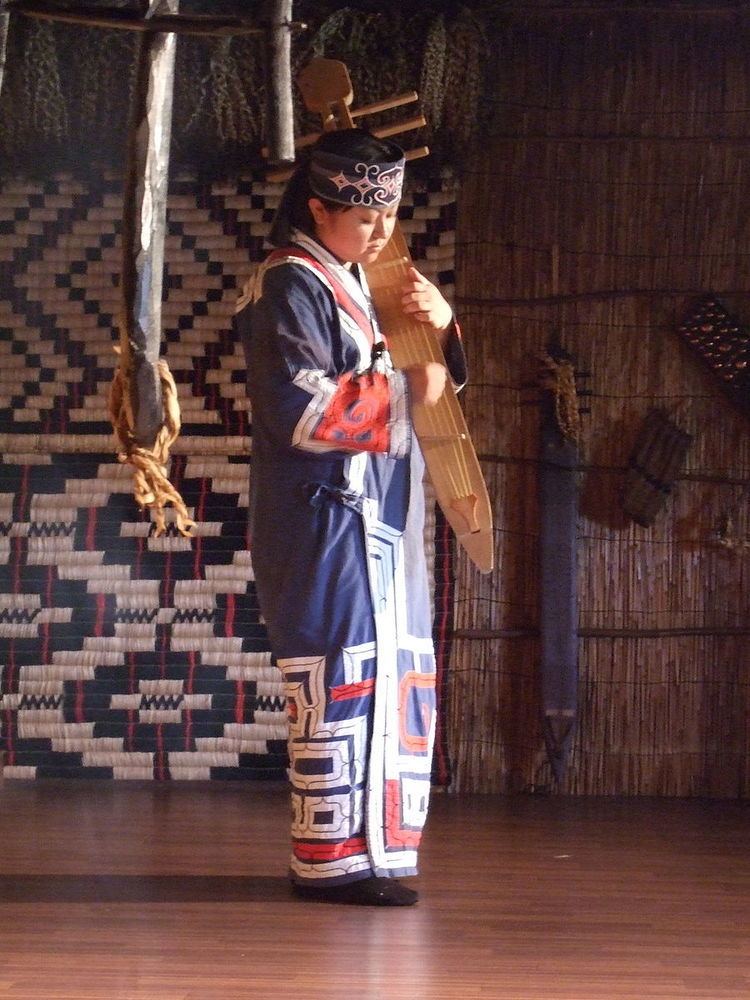 Kankō Ainu