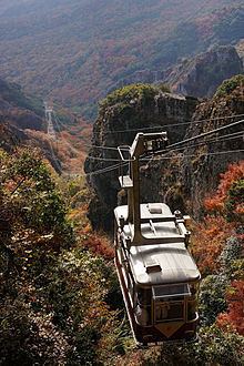 Kankakei Ropeway httpsuploadwikimediaorgwikipediacommonsthu