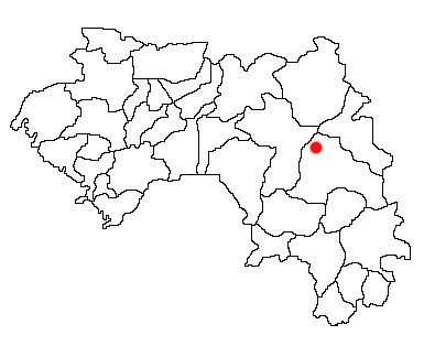 Kankan Prefecture