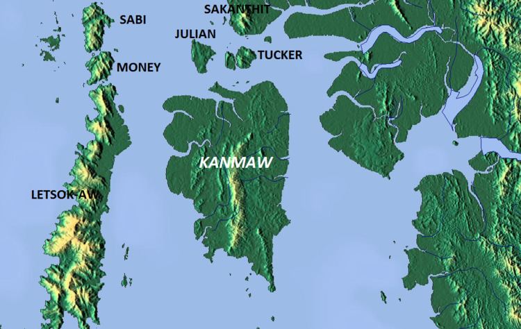 Kanmaw Kyun httpsuploadwikimediaorgwikipediacommons66