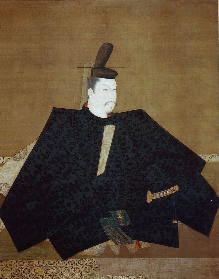 Kannō disturbance